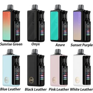 VOOPOO VRIZZ 2 Pod System Kit 1350mAh 30W