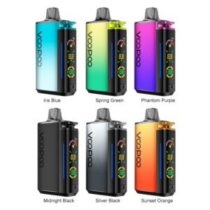 VOOPOO VRIZZ Pod System Kit 800mAh 24W