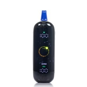 VOZOL Rave 50K Disposable Vape 5%