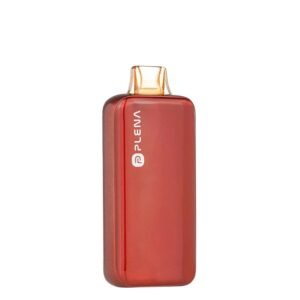 Plena 18K Disposable Vape Kit 18ml