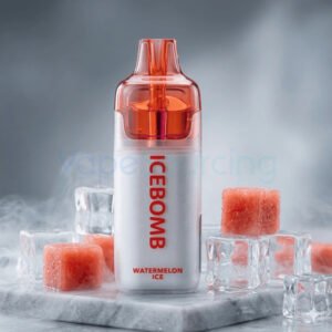 ICEMAX ICEBOMB 18K Disposable Vape (18000 Puffs)