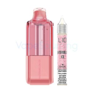 iJOY XP100K Disposable Pod & Bottle Pack 5%