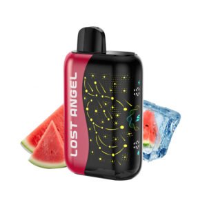 Lost Angel Sphere 35K Disposable Vape 20ml 5%