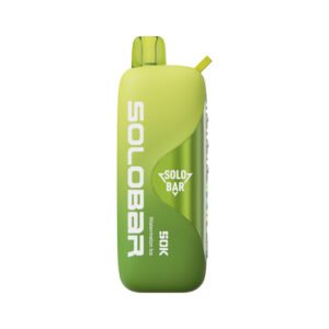 Solobar 50K Disposable Vape 5%