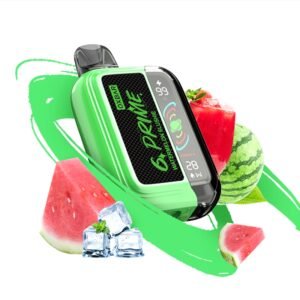 OXBAR G Prime 25K Disposable Vape 2%