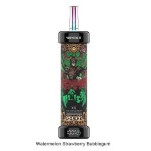 Olit Shishalit 30K 30000 Puffs Disposable E-hookah 25ml 0.35%