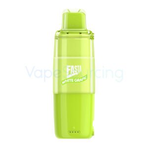 Fasta 40K Nixodine Disposable Pod