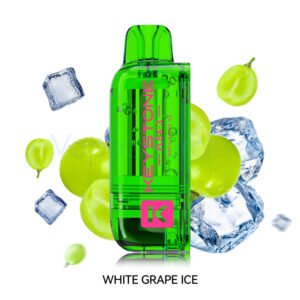 Keystone Flex-3 40K Disposable Pod 5%