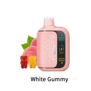 Dojo Sphere S 40K Disposable Vape 20ml 5%(40000 Puffs)