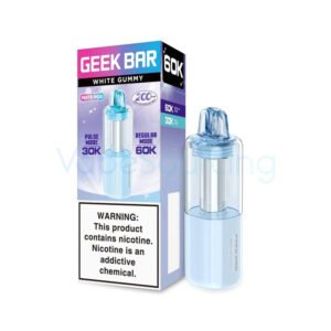 Geek Bar Mate 60K Disposable Pod 5%