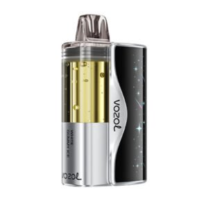 Vozol Mega 50K Disposable Vape 18ml 5% (50000 Puffs)