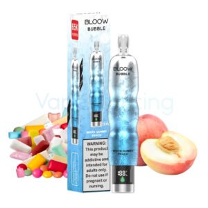 Bloow Bubble 65K Nixodine Disposable Vape