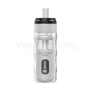 Ploox Mini Hookah 25K Disposable Vape Kit 0.5% (25000 Puffs)