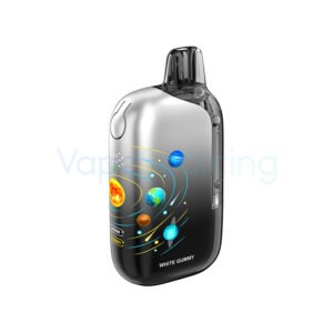 Remit Solar 50K Disposable Vape 5%