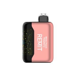Remit Galaxy 42K Disposable Vape 22ml 5%