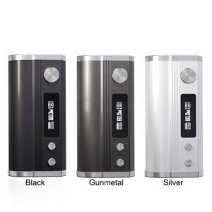 YiHi SXmini MQ Class Box Mod 60W