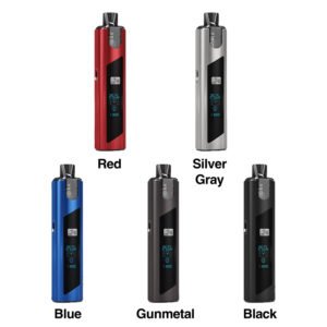 YiHi SXmini Puremax 2 Pod System Kit 1300mAh 35W